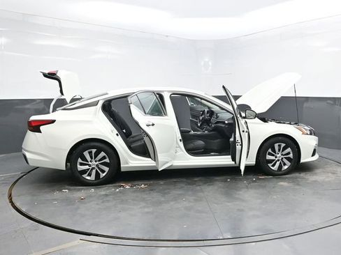 Used 2021 Nissan Altima 2.5 S image 42