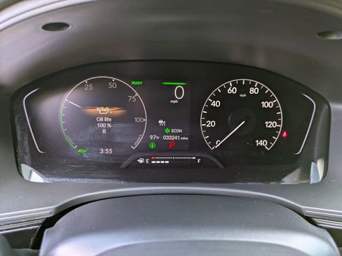 Used 2025 Honda Civic Sport image 30