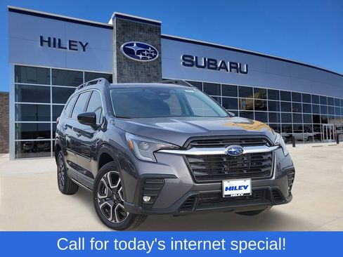 New 2026 Subaru Ascent Limited image 1