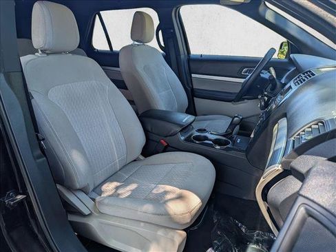 Used 2018 Ford Explorer FWD image 20