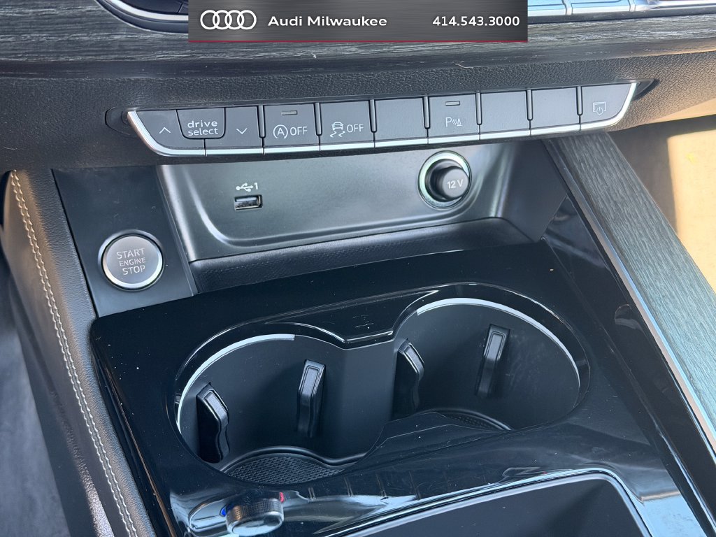 Used 2023 Audi A5 2.0T Premium Plus AWD/4WD image 32