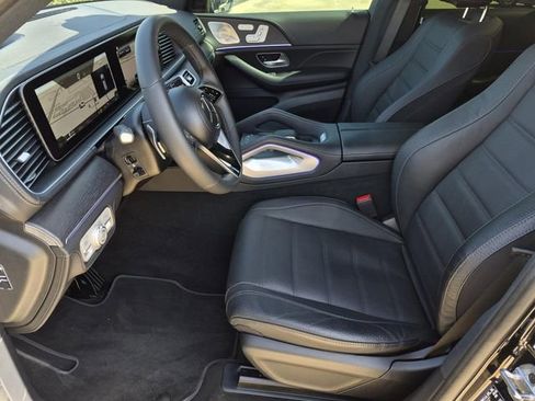 Certified 2024 Mercedes-Benz GLE 450 4MATIC image 15
