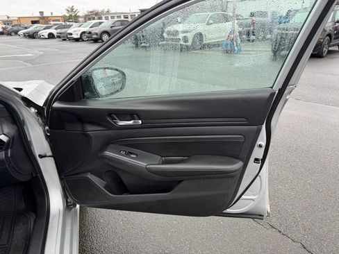 Used 2020 Nissan Altima 2.5 S image 27