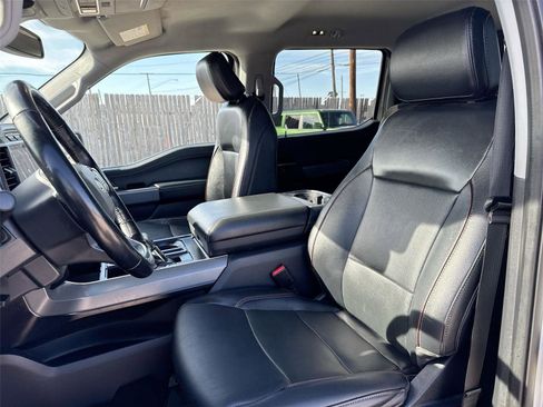 Certified 2023 Ford F150 Lariat image 13