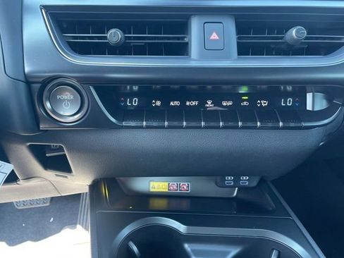 New 2026 Lexus UX 300h AWD image 21