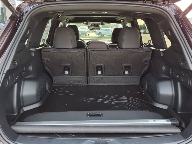 New 2026 Subaru Forester Premium AWD/4WD image 9
