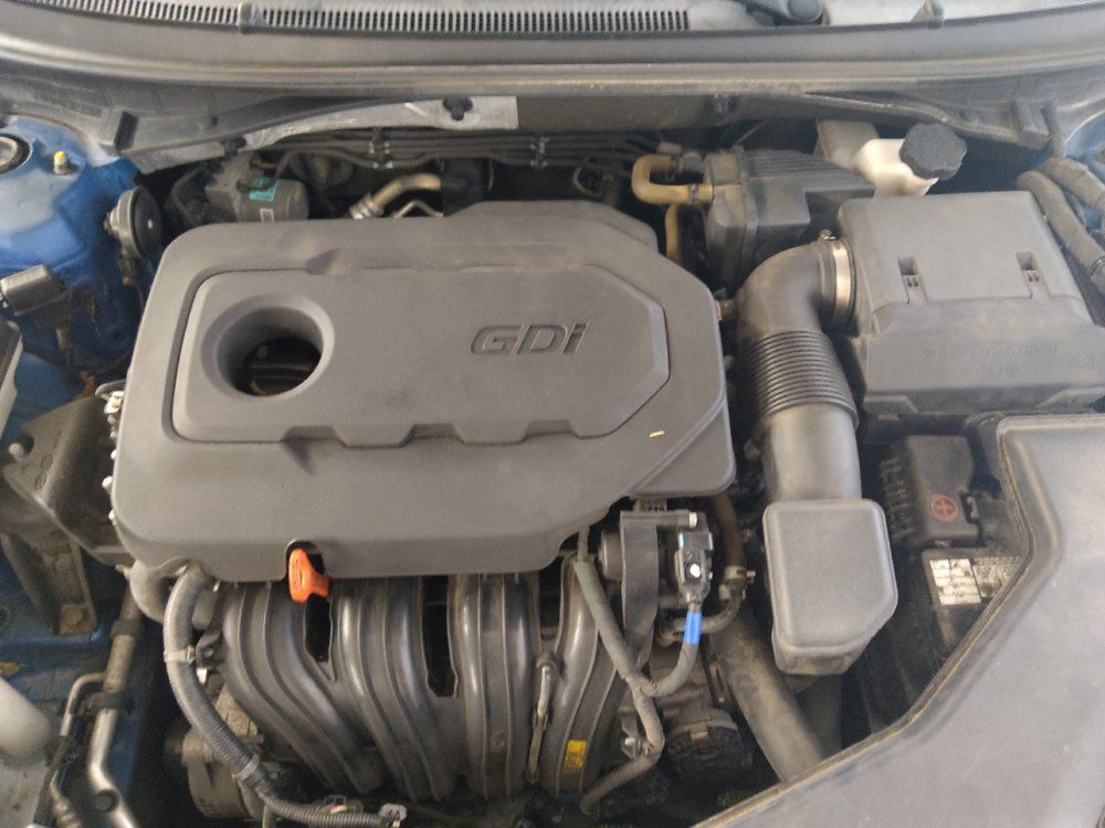 Used 2018 Hyundai Sonata SEL FWD image 30