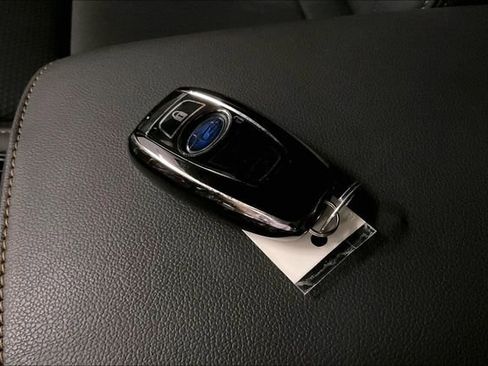 Used 2025 Subaru Outback Wilderness w/ Wilderness Package image 11