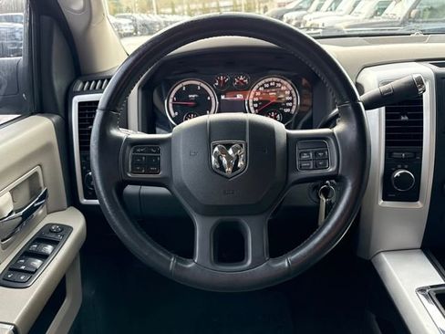 Used 2012 RAM 3500 SLT w/ Luxury Group image 12