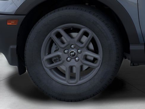 New 2026 Ford Bronco Sport Big Bend AWD/4WD image 20