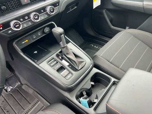 New 2026 Honda CR-V Sport image 25