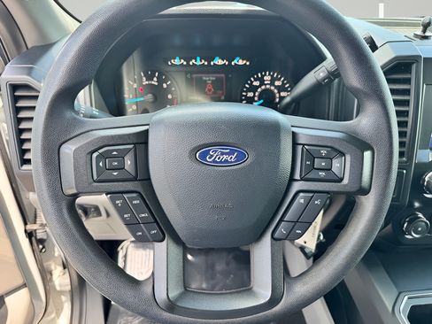Used 2020 Ford F150 XL w/ Equipment Group 101A Mid AWD/4WD image 19