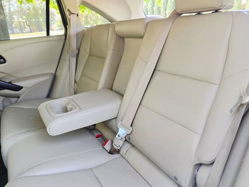 Used 2017 Acura RDX FWD image 39