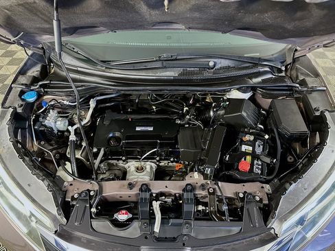 Used 2016 Honda CR-V EX image 37