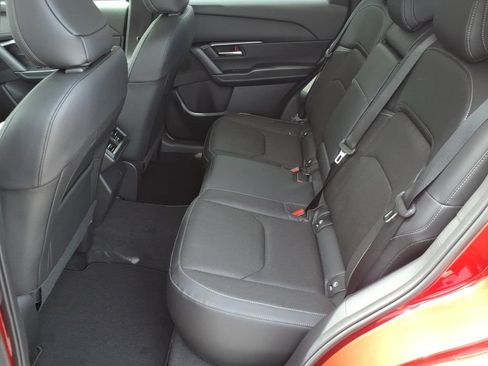 Used 2026 MAZDA CX-5 Preferred AWD/4WD image 16