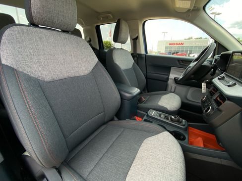 Used 2024 Ford Maverick XLT w/ Equipment Group 300A Standard AWD/4WD image 13