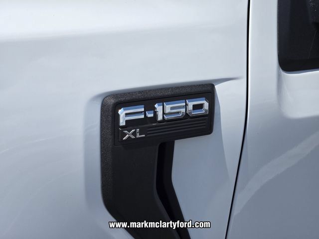 New 2026 Ford F150 XL RWD image 7
