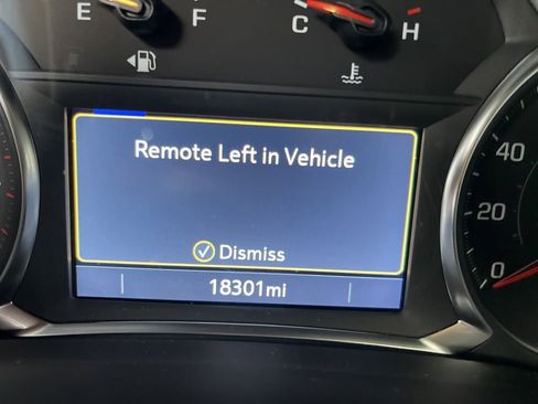 Used 2024 Chevrolet Blazer LT w/ Convenience Package image 2