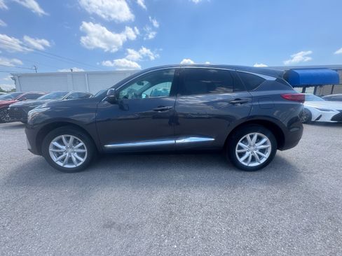 Used 2020 Acura RDX AWD image 3