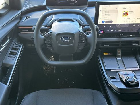 New 2026 Subaru Uncharted Premium FWD image 16