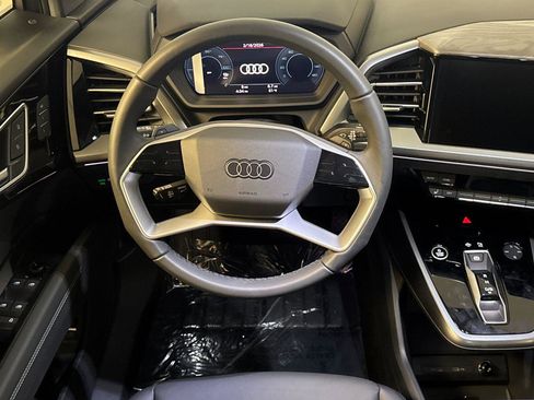 New 2026 Audi Q4 e-tron Premium Plus image 13