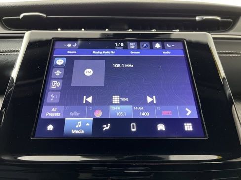 Used 2023 Jeep Grand Cherokee Altitude image 74