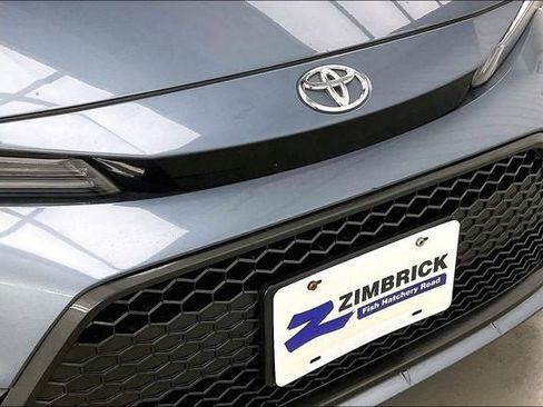 Used 2020 Toyota Corolla XSE image 31