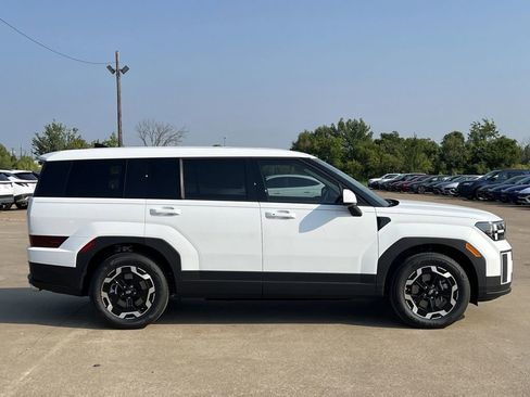 New 2026 Hyundai Santa Fe SE w/ Tow & Go Package image 3