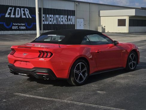 Used 2024 Ford Mustang Premium image 6