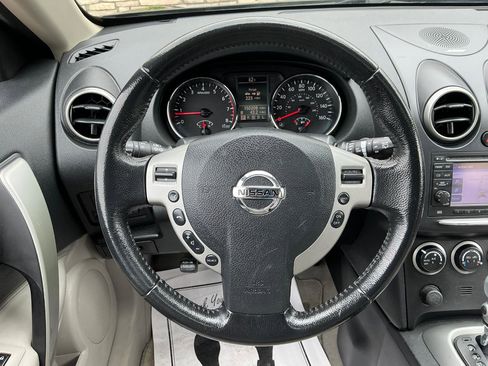 Used 2012 Nissan Rogue SL AWD/4WD image 21