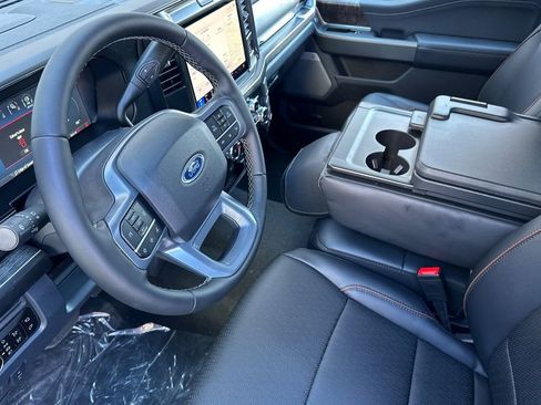 New 2026 Ford F350 Lariat w/ Tremor Off-Road Package AWD/4WD image 7