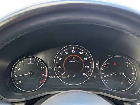 Used 2024 MAZDA CX-90 3.3 Turbo w/ Premium Package image 19