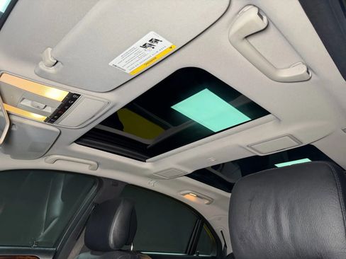 Used 2013 Mercedes-Benz S 550 w/ Sport Pkg Plus One image 39