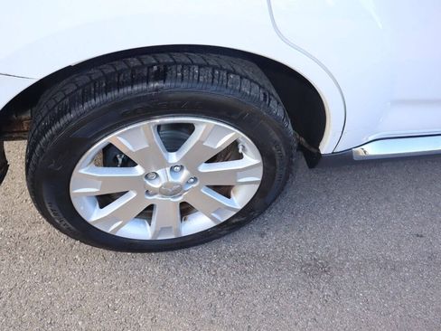 Used 2008 Mitsubishi Outlander SE FWD image 44