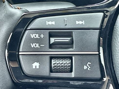 New 2026 Honda HR-V Sport image 17