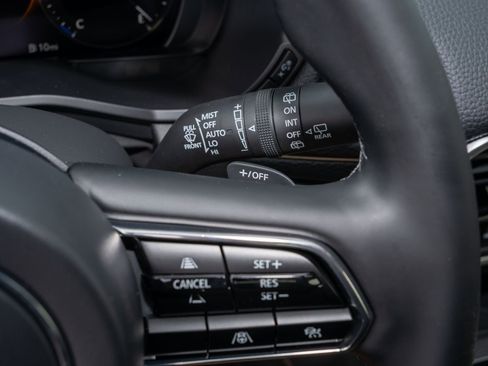 New 2026 MAZDA CX-90 3.3 Turbo w/ Premium Sport Pkg image 31