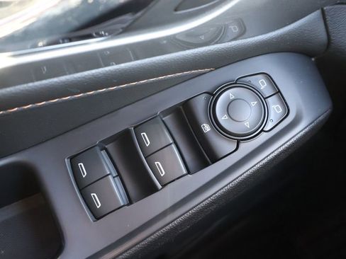 Used 2021 Chevrolet Traverse LS w/ LPO, Blackout Package image 34