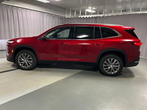 New 2026 Buick Enclave Preferred image 4