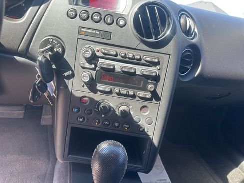 Used 2008 Pontiac Grand Prix w/ Sun And Sound Package image 12