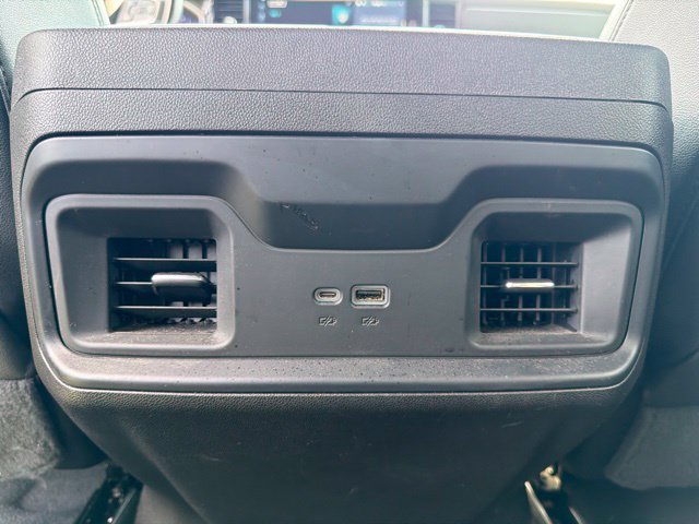 Used 2023 Chevrolet Silverado 1500 RST w/ Convenience Package II AWD/4WD image 52