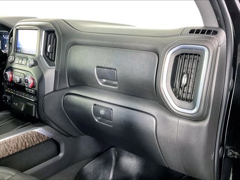 Used 2021 GMC Sierra 1500 Denali w/ Technology Package image 22