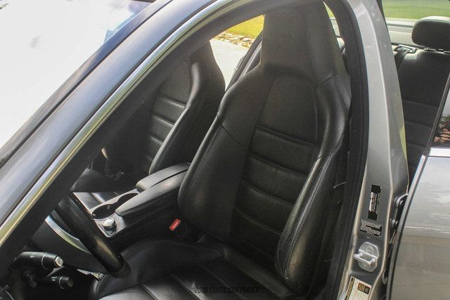 Used 2013 Mercedes-Benz C 63 AMG Sedan image 34