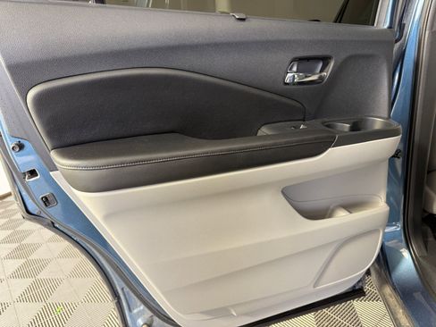 Used 2016 Honda Pilot Elite image 25