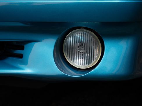 Used 1993 Ford Mustang Cobra RWD image 40