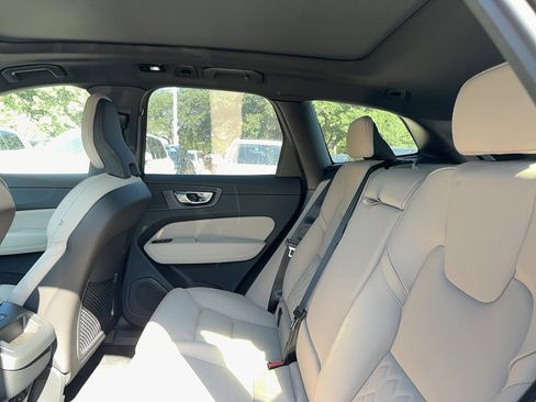 New 2026 Volvo XC60 B5 Plus w/ Protection Package Premier image 14