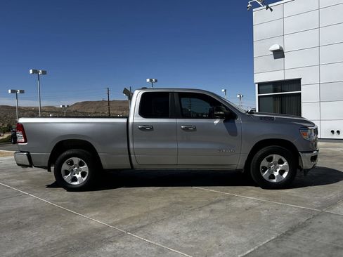 Used 2019 RAM 1500 Big Horn RWD image 10