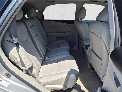 Used 2011 Lexus RX 350 2WD w/ Premium Pkg image 19
