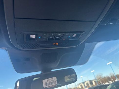 New 2026 Ford Expedition Tremor image 25