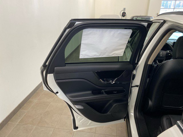 New 2025 Lincoln Corsair Grand Touring w/ Equipment Group 301A AWD/4WD image 8