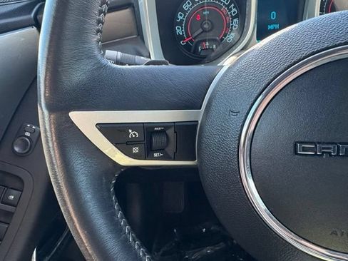 Used 2011 Chevrolet Camaro SS w/ RS Package RWD image 22